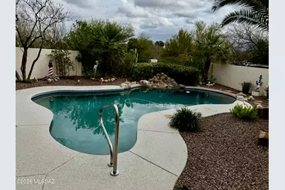 1478 W Sand Pebble Drive, Oro Valley, AZ 85737 - Photo 28