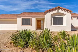 4102 S Via De Febrero, Green Valley, AZ 85622 - Photo 1