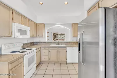 4102 S Via De Febrero, Green Valley, AZ 85622 - Photo 16