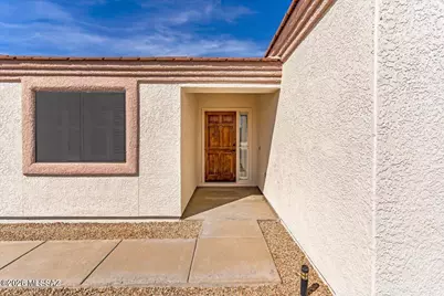 4102 S Via De Febrero, Green Valley, AZ 85622 - Photo 6
