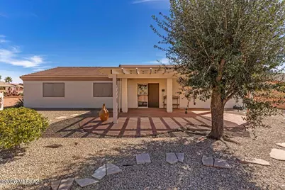 4102 S Via De Febrero, Green Valley, AZ 85622 - Photo 48