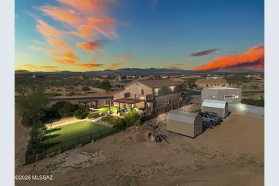 18053 S McCone Court, Sahuarita, AZ 85629 - Photo 2