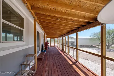1321 E Morris Lane, Benson, AZ 85602 - Photo 36