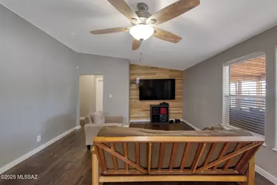 1321 E Morris Lane, Benson, AZ 85602 - Photo 14