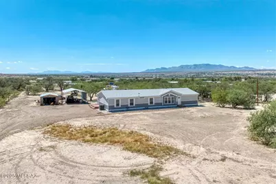 1321 E Morris Lane, Benson, AZ 85602 - Photo 44