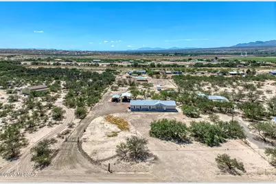 1321 E Morris Lane, Benson, AZ 85602 - Photo 42