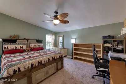 1321 E Morris Lane, Benson, AZ 85602 - Photo 16