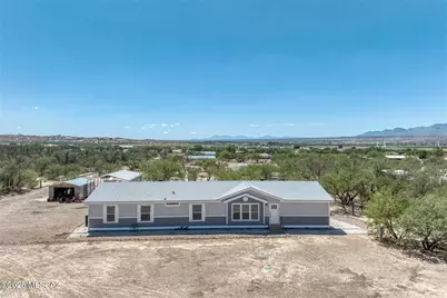 1321 E Morris Lane, Benson, AZ 85602 - Photo 1