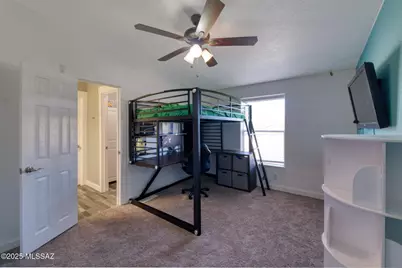 1321 E Morris Lane, Benson, AZ 85602 - Photo 30