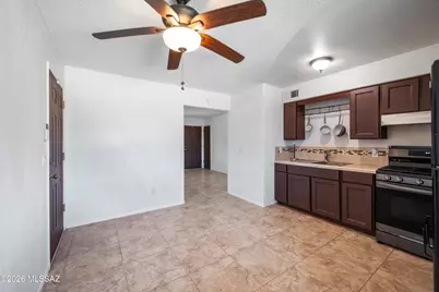 775 E Country Club Drive, Benson, AZ 85602 - Photo 16