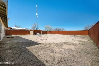 775 E Country Club Drive, Benson, AZ 85602 - Photo 8