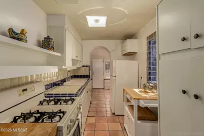 1720 N Forgeus Avenue, Tucson, AZ 85716 - Photo 6