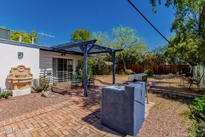 1720 N Forgeus Avenue, Tucson, AZ 85716 - Photo 26