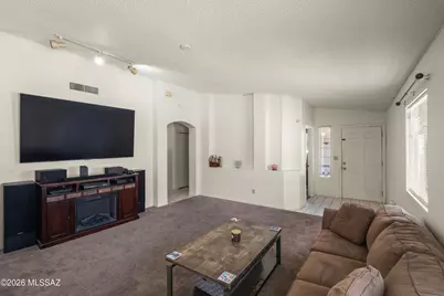 4783 S Wild Rose Drive, Tucson, AZ 85730 - Photo 6
