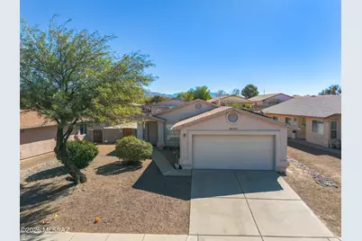 4783 S Wild Rose Drive, Tucson, AZ 85730 - Photo 1