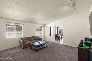 4783 S Wild Rose Dr, Tucson, AZ 85730 - Photo 4