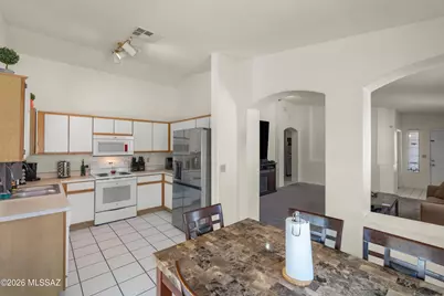 4783 S Wild Rose Drive, Tucson, AZ 85730 - Photo 16