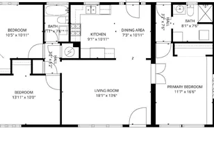 5450 E Hawthorne St, Tucson, AZ 85711 - Photo 8