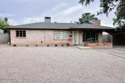 5450 E Hawthorne Street, Tucson, AZ 85711 - Photo 1