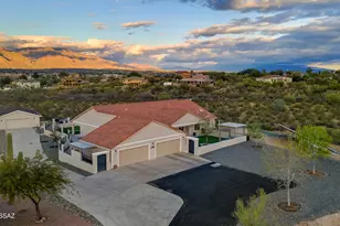 4892 W Sunset Rd, Tucson, AZ 85743 - Photo 2