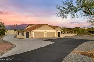 4892 W Sunset Rd, Tucson, AZ 85743 - Photo 4