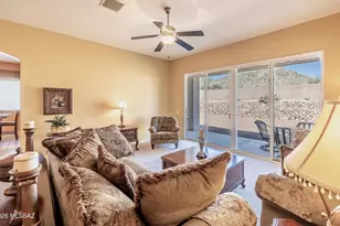 5080 W Coyote Gulch Loop, Marana, AZ 85658 - Photo 6