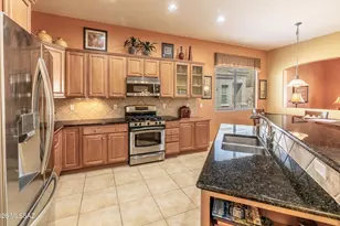 5080 W Coyote Gulch Loop, Marana, AZ 85658 - Photo 10