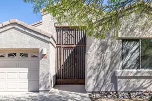 5080 W Coyote Gulch Loop, Marana, AZ 85658 - Photo 2