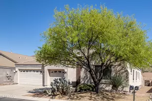 5080 W Coyote Gulch Loop, Marana, AZ 85658 - Photo 36