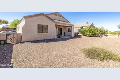 5080 W Coyote Gulch Loop, Marana, AZ 85658 - Photo 36