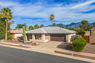 7601 E Rio Verde Dr, Tucson, AZ 85715 - Photo 1
