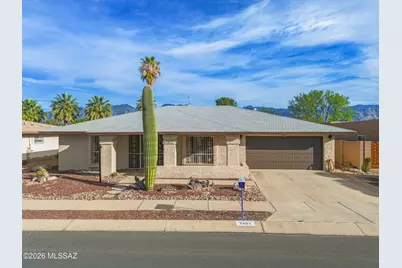 7601 E Rio Verde Drive, Tucson, AZ 85715 - Photo 36