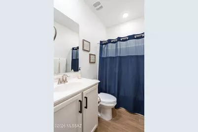 10029 N Ruby Range Trail, Marana, AZ 85653 - Photo 16