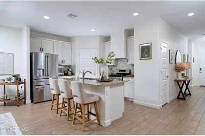 10029 N Ruby Range Trail, Marana, AZ 85653 - Photo 6