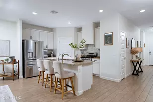 10029 N Ruby Range Trail, Marana, AZ 85653 - Photo 6