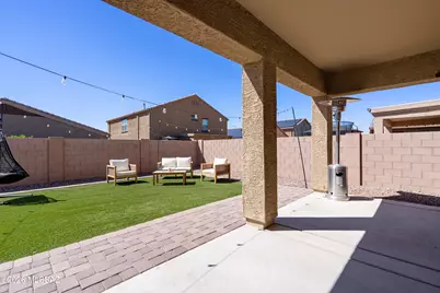10029 N Ruby Range Trail, Marana, AZ 85653 - Photo 20