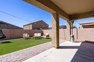 10029 N Ruby Range Trail, Marana, AZ 85653 - Photo 20