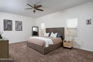 10029 N Ruby Range Trail, Marana, AZ 85653 - Photo 8