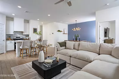 10029 N Ruby Range Trail, Marana, AZ 85653 - Photo 4