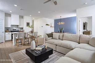 10029 N Ruby Range Trail, Marana, AZ 85653 - Photo 4