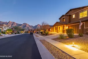 11785 N Silverscape Dr, Oro Valley, AZ 85737 - Photo 2