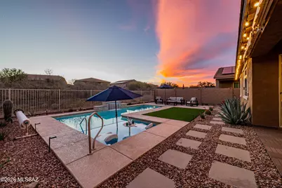 11785 N Silverscape Drive, Oro Valley, AZ 85737 - Photo 44