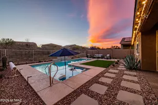 11785 N Silverscape Dr, Oro Valley, AZ 85737 - Photo 44
