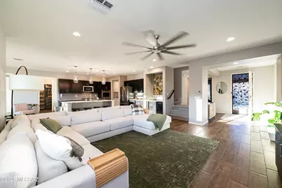 11785 N Silverscape Drive, Oro Valley, AZ 85737 - Photo 8