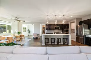 11785 N Silverscape Dr, Oro Valley, AZ 85737 - Photo 14