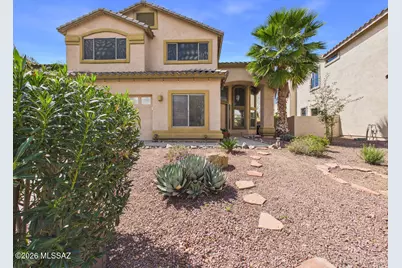 15384 S Camino Agua Azul, Sahuarita, AZ 85629 - Photo 2