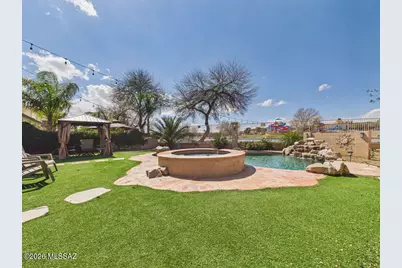 15384 S Camino Agua Azul, Sahuarita, AZ 85629 - Photo 26