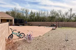 5134 E Agave Vista Dr, Tucson, AZ 85756 - Photo 4