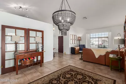 9544 N Crestone Drive, Tucson, AZ 85742 - Photo 4