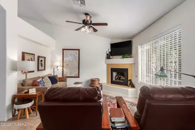 9544 N Crestone Drive, Tucson, AZ 85742 - Photo 12